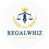 Regalwhiz Law Chambers logo