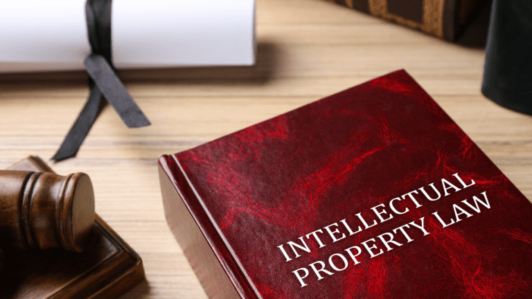 Intellectual property law Advocates